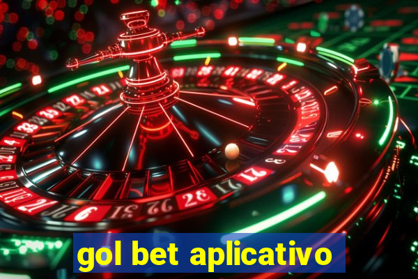 gol bet aplicativo